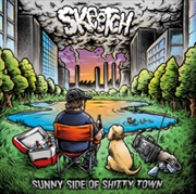 Buy Sunny Side Of Shitty Town