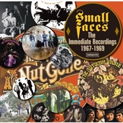 Buy Immediate Recordings 1967-1969