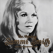 Buy Fabulous Sammi Smith: The Mega Records Years