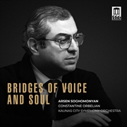 Buy Bridges Of Voice & Soul