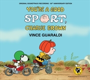 Buy You're A Good Sport Charlie Brown