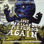 Buy Lost Skeleton Returns Again