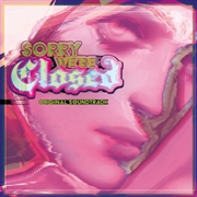 Buy Sorry We're Closed