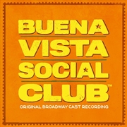 Buy Buena Vista Social Club