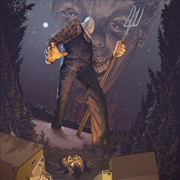 Buy Friday The 13th Part II