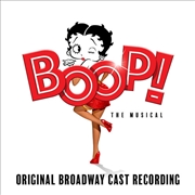 Buy Boop The Musical