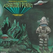 Buy Forbidden Planet
