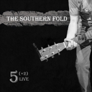 Buy 5 (2) Live From The Southern Fold