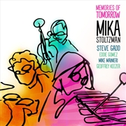 Buy Memories Of Tomorrow