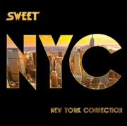 Buy New York Connection