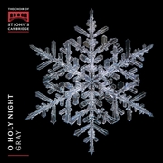 Buy O Holy Night - Christmas Carols From st John's
