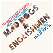 Buy Mad Dogs & Englishmen Revisited: Live At Lockn'