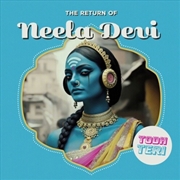 Buy Return Of Neela Devi