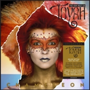 Buy Chameleon: The Very Best Of Toyah - Box Set