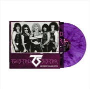 Buy Detroit Club 1979