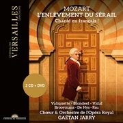 Buy Mozart: L'Enlevement Du Serail