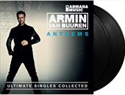 Buy Anthems (Ultimate Singles Collected)