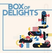 Buy Box Of Delights Vol 1