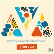 Buy Metronome: Le Son Vrai!