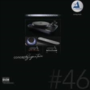Buy Clearaudio: 46 Years Excellence Edition