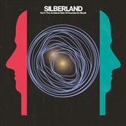 Buy Silberland 3: Ambient Side Kosmische Musik