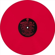 Buy Phonogramme Vol. 2