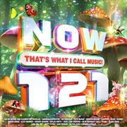 Buy Now That's What I Call Music 121