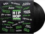 Buy Hip Hop Collected: The Next Chapter