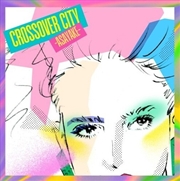 Buy Crossover City Asayake
