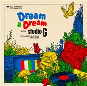 Buy Jazz Dispensary Presents: Dream A Dream