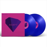 Buy Global Underground: Adapt 6