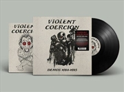 Buy Demos 1984-1985