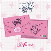 Buy Vol.1: A Montage Of ( ) - Love Version