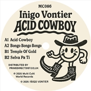 Buy Acid Cowboy