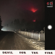 Buy Devil For The Fire - Black Cherry