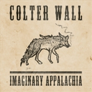 Buy Imaginary Appalachia
