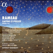Buy Rameau: Castor Et Pollux (1737 Version)
