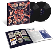 Buy Live At The Oval 1971