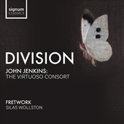 Buy Division: The Virtuoso Consort