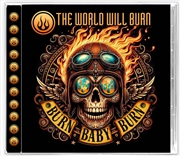 Buy Burn Baby Burn