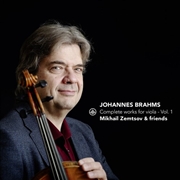 Buy Complete Works For Viola Vol. 1