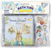 Buy Prh Peter Rabbit Bathtime Book