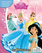 Buy Disney Princess My Busy Book (Classic)
