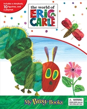 Buy Eric Carle My Busy Books