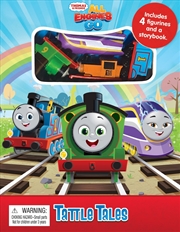 Buy Thomas All Engines Go (New) Tattle Tales
