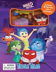 Buy Disney Inside Out #2 Tattle Tales