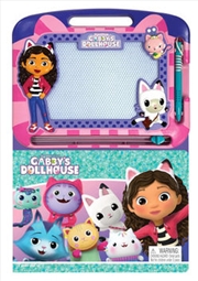 Buy Univ. Gabby's Dollhouseread & Doodle