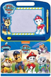 Buy Nick Paw Patrol #3 Read & Doodle