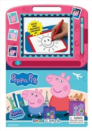 Buy Hasbro Peppa Pig #2 (Adv.) Read & Doodle