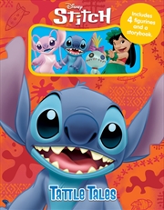Buy Disney Stitch Tattle Tales